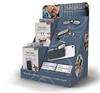 Pod & Keychain 12-piece Pre-Pack. List Price: $135 | Sale Price: $108